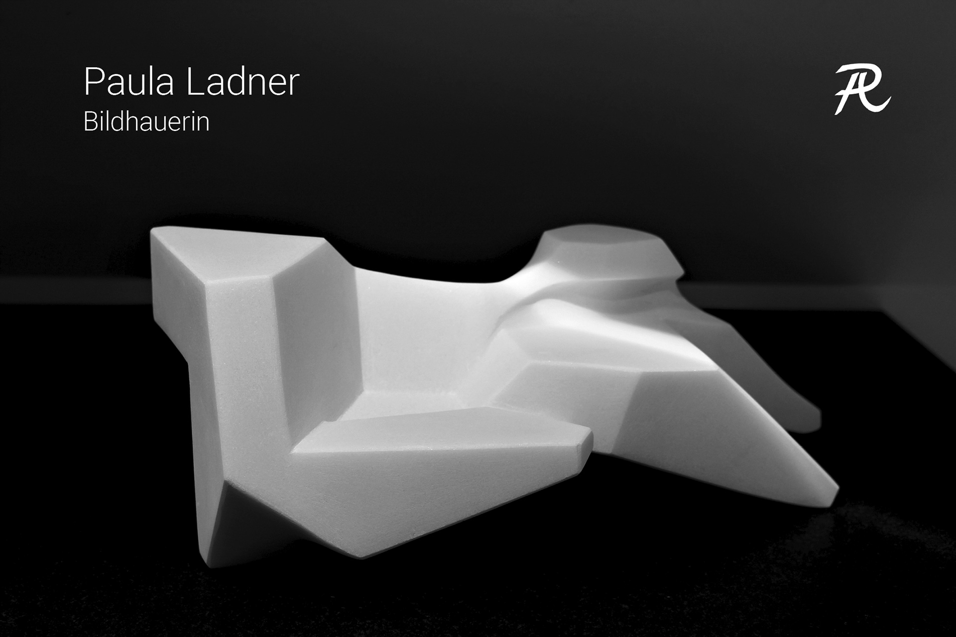 Paula Ladner Bildhauerin